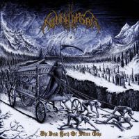 NINKHARSAG (UK) - The Dread March of Solemn Gods, CD